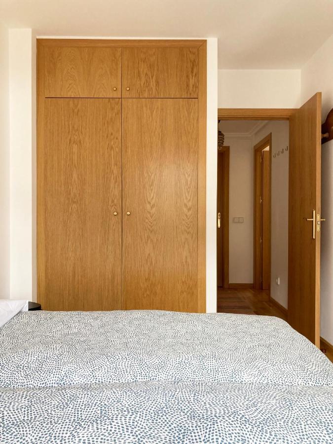 Apartamento Tarmanones Escarrilla Exterior photo